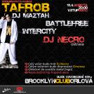 Club Brooklyn, Orlov 