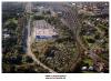 Ulice Orlovsk a TESCO 