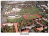 Arel sportovn haly Slavie 