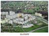 Moravsk ulice 