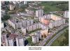 Nkupn, Zvonkov a Aktov ulice 
