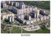 Ulice Moravsk  