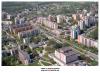 Masarykova tda, nemocnice s poliklinikou 