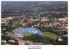 Stadion Bazaly, Ostrava 