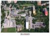 Ulice Kubelkova a Nad Terasou 