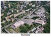 Kaufland, Zimn stadion a Autobusov ndra v Havov 