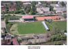 Fotbalov stadion v Karvin 