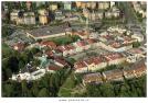 Leteck pohled na Frdek-Mstek a nmst 