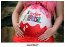 Kinder Surprise Bodypainting 