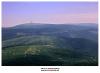 Pradd (1491,3 m) je nejvy hora Hrubho Jesenku, Moravy i Slezska 