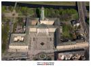 Nová radnice a Prokešovo náměstí v Ostravě 