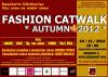 Fashion Catwalk - Autumn 2012 