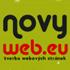 NovyWeb.eu: Tvorba internetov�ch obchod�, webov�ch str�nek a grafick� pr�ce