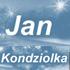 Jan Kondziolka: Fotograf z Karvin�, zab�vaj�c� se sv�teln�m zne�ist�n�m