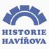 Historie Havova: Strnka mapujc havovskou historii