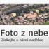 Foto z nebe: Leteck� fotografov�n�