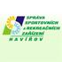 SSRZ: Spr�va sportovn�ch a rekrea�n�ch za��zen� v Hav��ov�