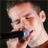 Vojt�ch Michal��ek: Zp�v�k a hudebn�k
