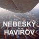 Nebesk Havov: Leteck fotografie msta Havova a jeho okol. Fotografie podil autor Michal Polk, kter msto mapuje od roku 2008.<br />
(c) Michal Polk - eMPe foto