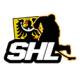Slezská hokejová liga: Slezská hokejová liga