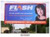 Realitn kancel Flash Group
