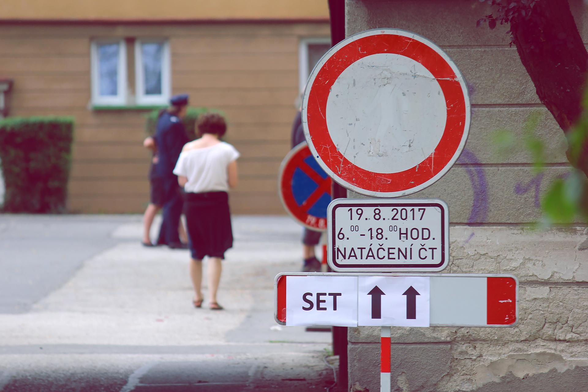 DUKLA 61 – fotografie 1 z 40