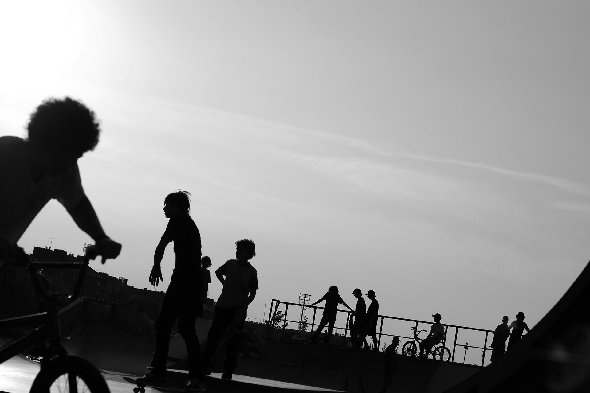 SPORT – fotografie 1 z 2