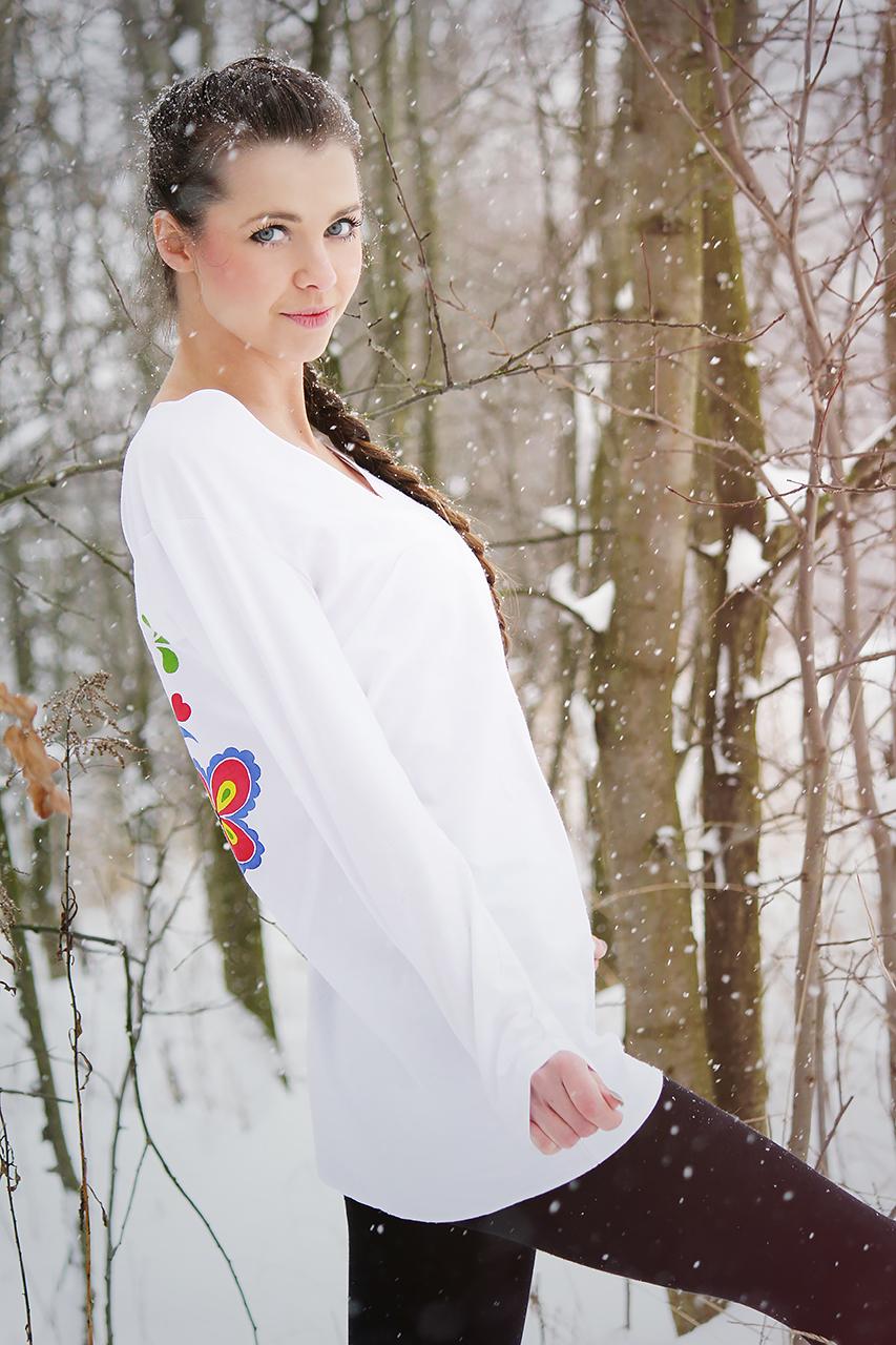 Společenské šaty – fotografie 1 z 16